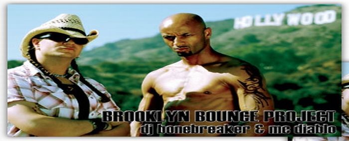 Magyar Brooklyn Bounce Portl